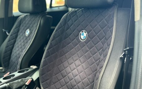 BMW X3, 2009 год, 1 050 000 рублей, 12 фотография