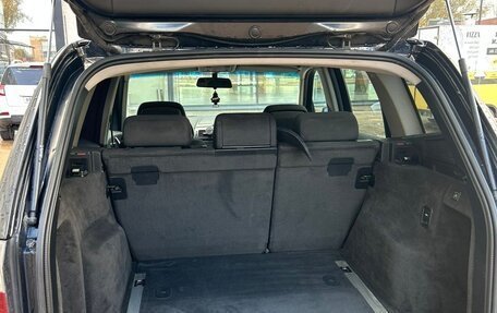 BMW X3, 2009 год, 1 050 000 рублей, 5 фотография