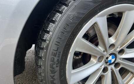 BMW 5 серия, 2016 год, 1 770 000 рублей, 7 фотография