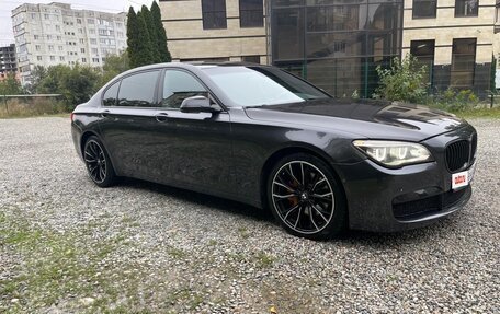 BMW 7 серия, 2013 год, 2 250 000 рублей, 2 фотография