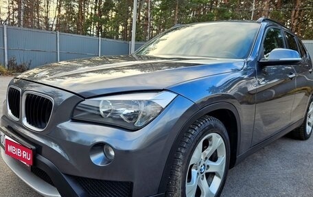 BMW X1, 2013 год, 1 090 000 рублей, 1 фотография