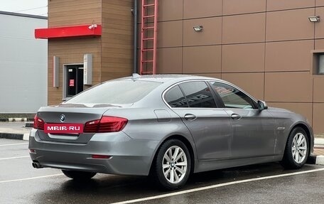 BMW 5 серия, 2016 год, 1 770 000 рублей, 2 фотография