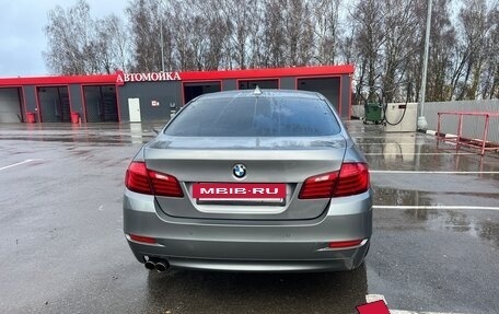 BMW 5 серия, 2016 год, 1 770 000 рублей, 4 фотография