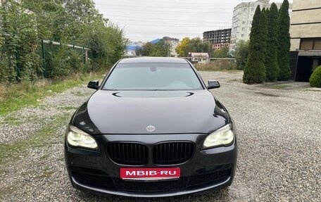 BMW 7 серия, 2013 год, 2 250 000 рублей, 1 фотография