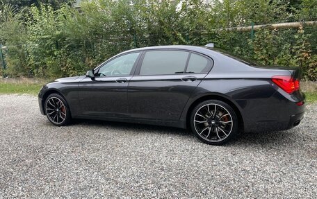 BMW 7 серия, 2013 год, 2 250 000 рублей, 6 фотография