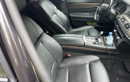 BMW 7 серия, 2013 год, 2 250 000 рублей, 4 фотография