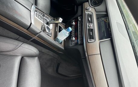 BMW 7 серия, 2013 год, 2 250 000 рублей, 8 фотография