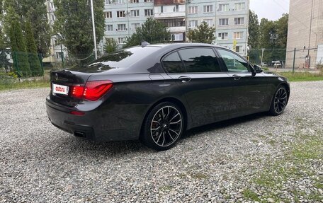 BMW 7 серия, 2013 год, 2 250 000 рублей, 7 фотография
