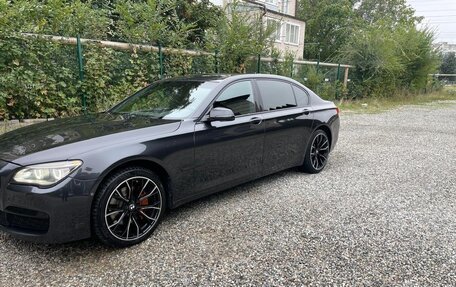 BMW 7 серия, 2013 год, 2 250 000 рублей, 5 фотография