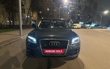 Audi Q5, 2011 год, 1 670 000 рублей, 1 фотография