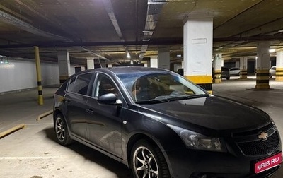 Chevrolet Cruze II, 2012 год, 700 000 рублей, 1 фотография