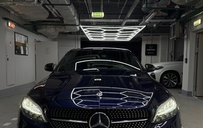 Mercedes-Benz C-Класс, 2019 год, 3 600 000 рублей, 1 фотография