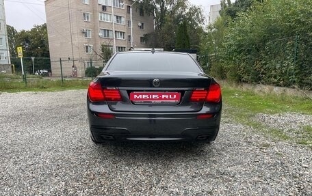 BMW 7 серия, 2013 год, 2 250 000 рублей, 3 фотография