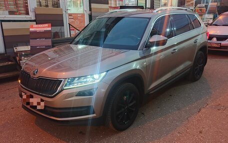 Skoda Kodiaq I, 2019 год, 2 850 000 рублей, 13 фотография