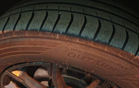 Skoda Kodiaq I, 2019 год, 2 850 000 рублей, 19 фотография