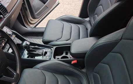 Skoda Kodiaq I, 2019 год, 2 850 000 рублей, 25 фотография