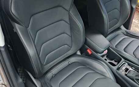 Skoda Kodiaq I, 2019 год, 2 850 000 рублей, 23 фотография