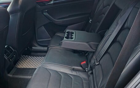 Skoda Kodiaq I, 2019 год, 2 850 000 рублей, 27 фотография