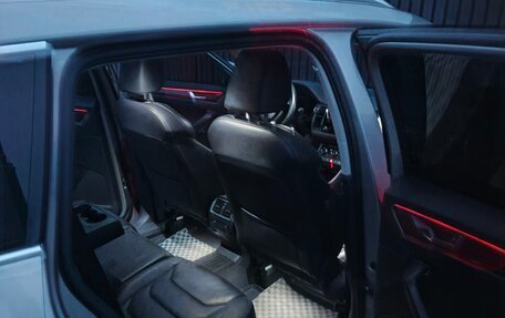 Skoda Kodiaq I, 2019 год, 2 850 000 рублей, 28 фотография