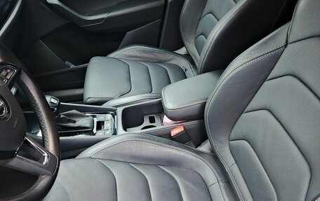 Skoda Kodiaq I, 2019 год, 2 850 000 рублей, 22 фотография