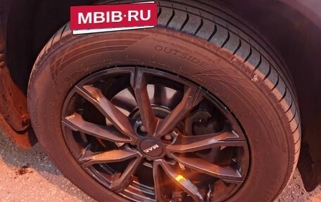 Skoda Kodiaq I, 2019 год, 2 850 000 рублей, 18 фотография