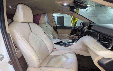 Toyota Camry, 2021 год, 3 600 000 рублей, 12 фотография