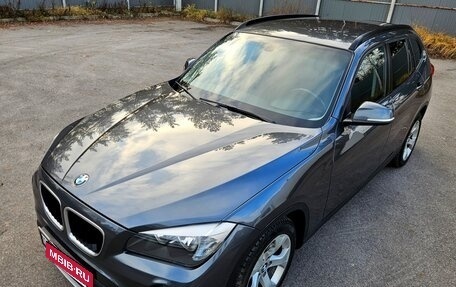 BMW X1, 2013 год, 1 090 000 рублей, 2 фотография