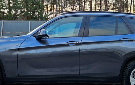 BMW X1, 2013 год, 1 090 000 рублей, 12 фотография