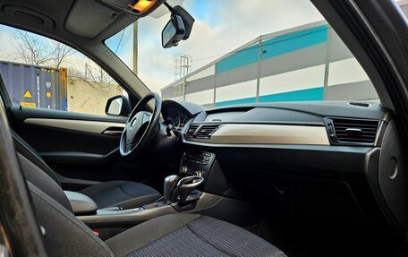 BMW X1, 2013 год, 1 090 000 рублей, 14 фотография