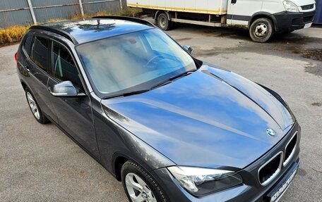 BMW X1, 2013 год, 1 090 000 рублей, 5 фотография