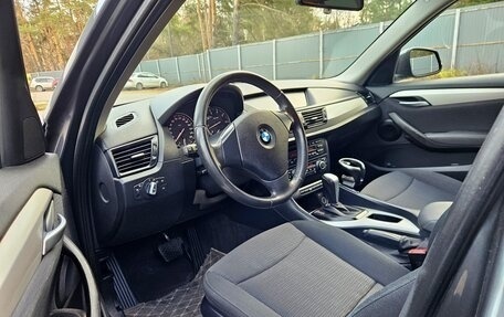 BMW X1, 2013 год, 1 090 000 рублей, 13 фотография