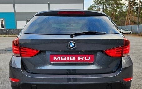 BMW X1, 2013 год, 1 090 000 рублей, 9 фотография
