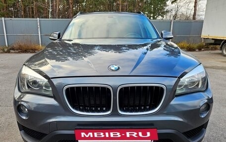 BMW X1, 2013 год, 1 090 000 рублей, 3 фотография