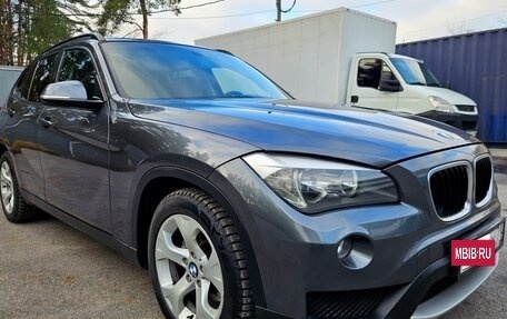 BMW X1, 2013 год, 1 090 000 рублей, 4 фотография