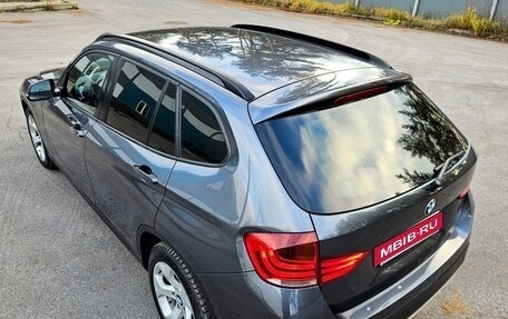 BMW X1, 2013 год, 1 090 000 рублей, 11 фотография