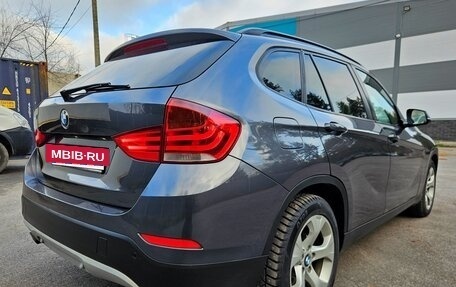 BMW X1, 2013 год, 1 090 000 рублей, 7 фотография
