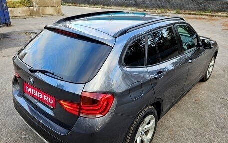 BMW X1, 2013 год, 1 090 000 рублей, 8 фотография