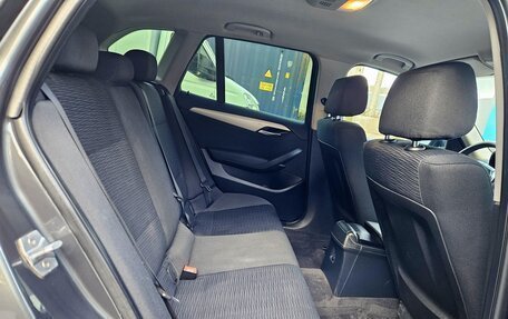 BMW X1, 2013 год, 1 090 000 рублей, 16 фотография