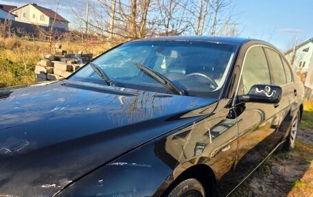 BMW 7 серия, 2003 год, 350 000 рублей, 3 фотография