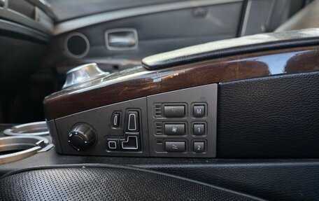 BMW 7 серия, 2003 год, 350 000 рублей, 12 фотография