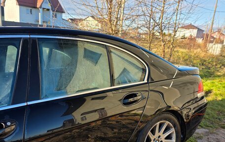 BMW 7 серия, 2003 год, 350 000 рублей, 8 фотография