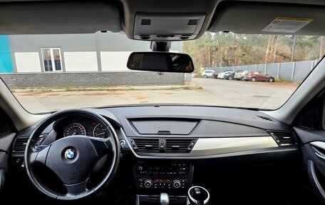 BMW X1, 2013 год, 1 090 000 рублей, 15 фотография