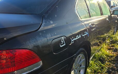 BMW 7 серия, 2003 год, 350 000 рублей, 9 фотография