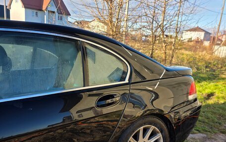 BMW 7 серия, 2003 год, 350 000 рублей, 4 фотография