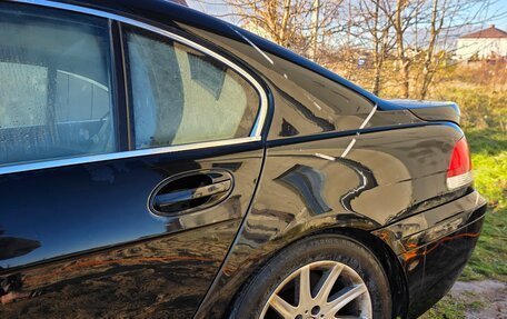 BMW 7 серия, 2003 год, 350 000 рублей, 6 фотография