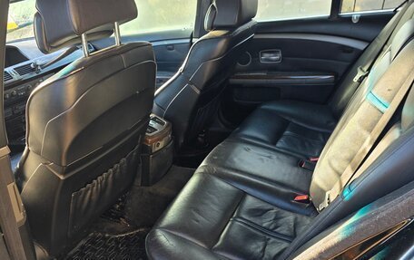 BMW 7 серия, 2003 год, 350 000 рублей, 13 фотография