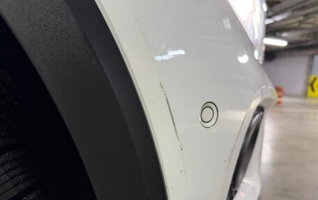 Mercedes-Benz GLB, 2021 год, 4 900 000 рублей, 21 фотография