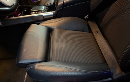 Mercedes-Benz GLB, 2021 год, 4 900 000 рублей, 24 фотография