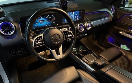 Mercedes-Benz GLB, 2021 год, 4 900 000 рублей, 27 фотография