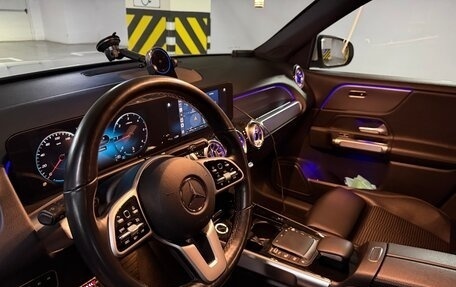 Mercedes-Benz GLB, 2021 год, 4 900 000 рублей, 26 фотография